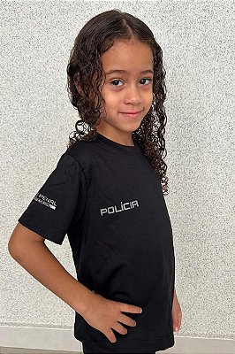 CAMISA INFANTIL PPDF