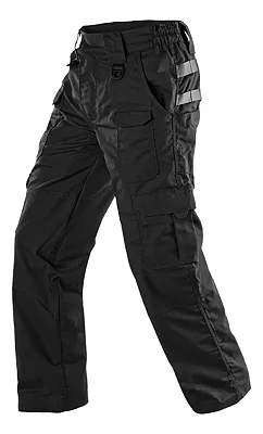 CALÇA TÁTICA MASCULINA CRONOS 8 BOLSOS -FOX BOY