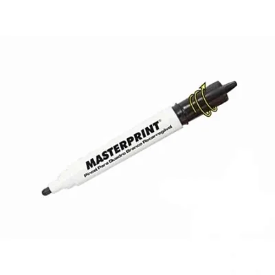 KIT PINCEL PARA QUADRO BRANCO (3 UN)