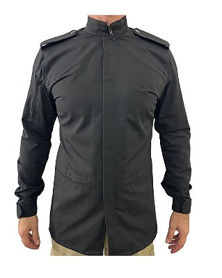 GANDOLA OPERACIONAL PRETA - HEROS