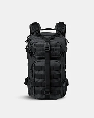 MOCHILA ASSAULT 2.0 30L INVICTUS - PRETA