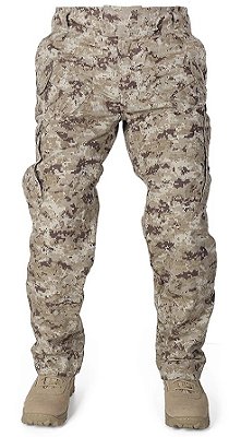 CALÇA TÁTICA COMBAT 911 DIGITAL DESERT - FOR HONOR