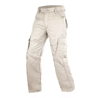 CALÇA TÁTICA POLY CAQUI - FOX BOY