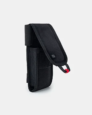 PORTA TORNIQUETE 2.0 PRETO - INVICTUS