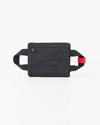 BOLSO MODULAR MÉDICO 1512 2.0 PRETO - INVICTUS