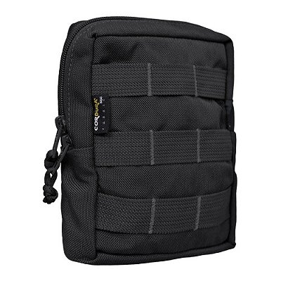 BOLSO VERTICAL M - COMANFY PRETO