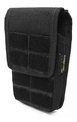 PORTA CELULAR MODULAR - CIA MILITAR