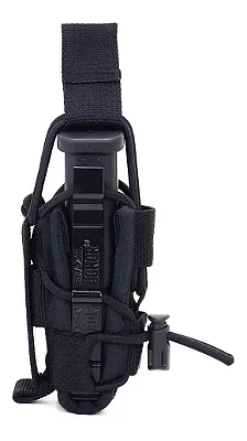 PORTA CARREGADOR FAST PISTOL DARK NAVY - FOR HONOR