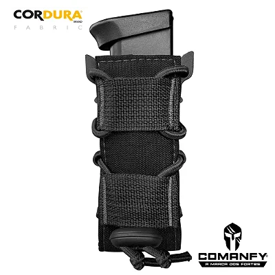 PORTA CARREGADOR FAST PISTOL - COMANFY