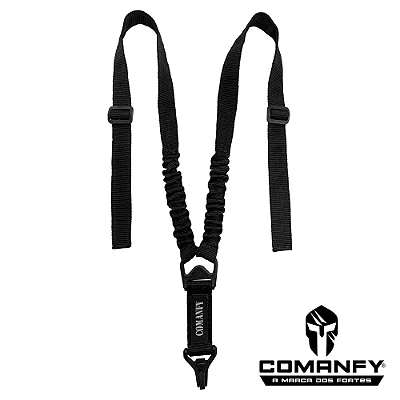 BANDOLEIRA EM Y 1 PONTA - COMANFY