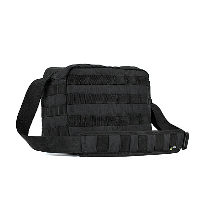EMBORNAL MOLLE BOLSA DE OMBRO MODULAR - RESGATE