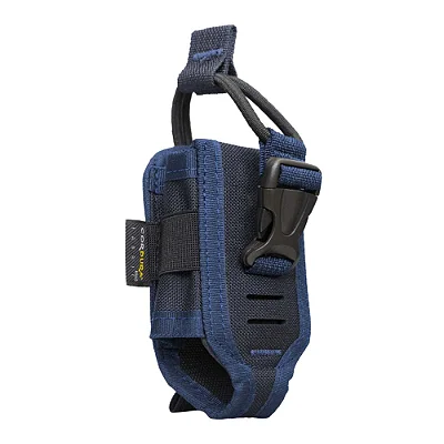 PORTA HT LASER CUT DARK NAVY - COMANFY