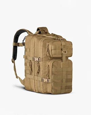 MOCHILA  ASSAULT URBAN  35L  INVICTUS - COYOTE