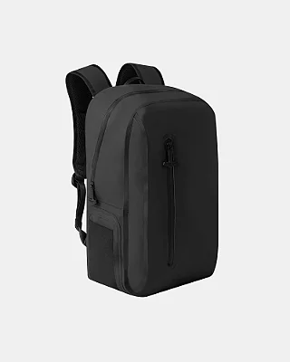 MOCHILA IMPERMEÁVEL TORRENT PRETA - INVICTUS
