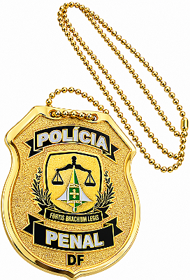 DISTINTIVO PPDF (base metal)