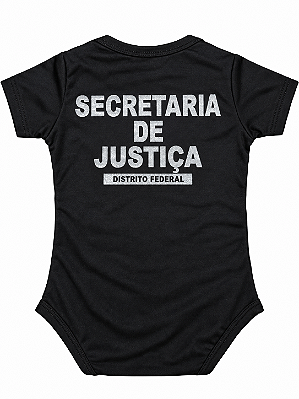 BODY P/ BEBÊ SSE SEJUS