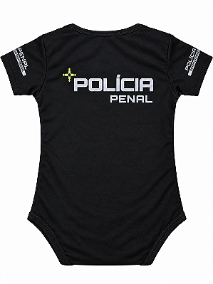 BODY P/ BEBÊ PPDF