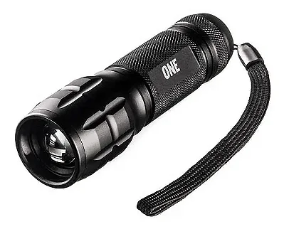 LANTERNA ONE 80 LUMENS - INVICTUS