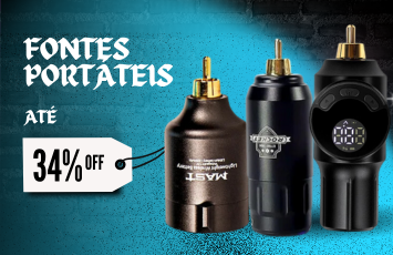 Fontes portáteis