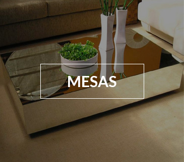 Mesas