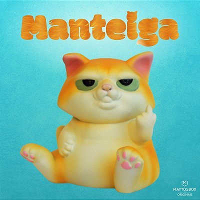 Manteiga