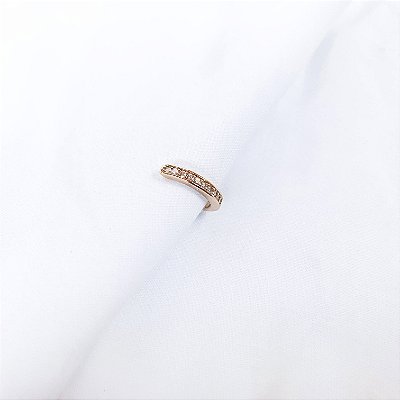 Piercing Fake Cravejado Fino