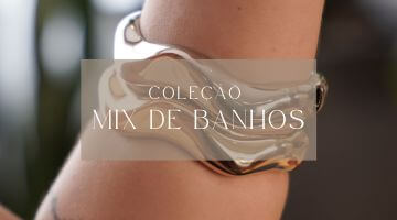 Mix de Banhos