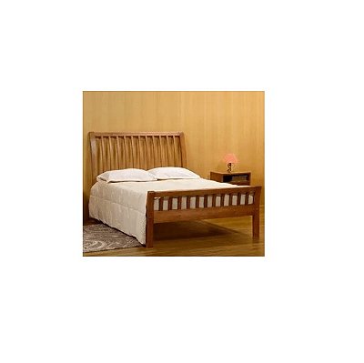 Cama de Casal 1,40 x 1,90 - Móveis de Gramado - Ref.4501