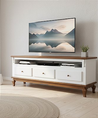 Rack - Móveis de Gramado