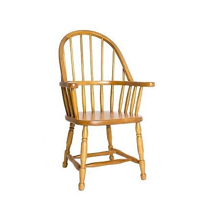 Cadeira  Com Braço 1,00 x 58 x 57 - Móveis de Gramado
