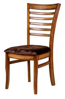 Cadeira 98 x 50 x 43 - Móveis de Gramado -  (10 Unidades) - Ref.1401
