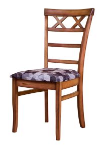 Cadeira 98 x 50 x 43 - Móveis de Gramado -  (04 Unidades) - Ref.1405