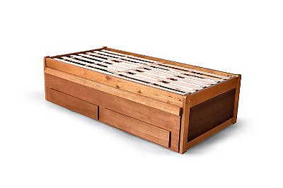 Bicama Turca 1,90 x 1,00  Com Gaveta - Móveis de Gramado