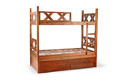 Treliche 1,90L x 90P - Móveis de Gramado