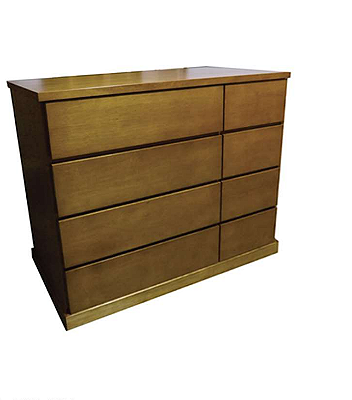 Comoda Esmeralda 1,20 x 1,00 x 50 - Móveis de Gramado