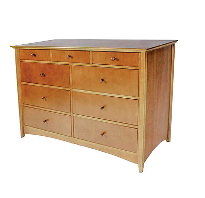 Comoda 1,40 x 1,05 x 52 - Móveis de Gramado