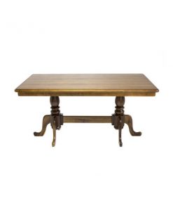 Mesa Retangular - Móveis de Gramado