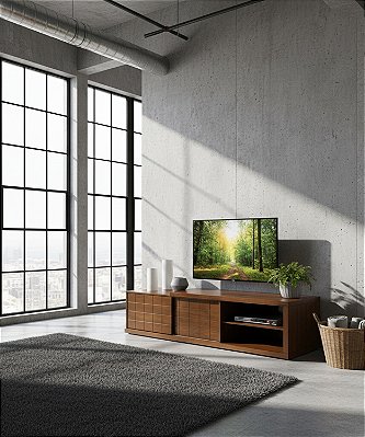 Rack - Móveis de Gramado