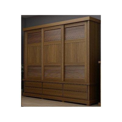 Roupeiro 2,40 x 65 x 2,30 – (03 Portas)