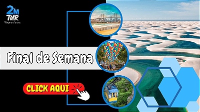 2 final de semana