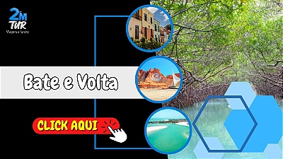 1 bate e voltas
