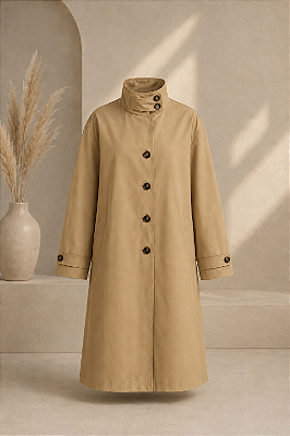 Trench Coat Milão