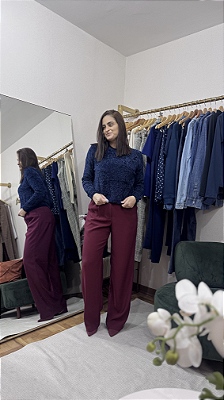 Tricot Clara