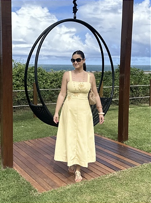 Vestido Pipa