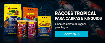 Ração premium 2026