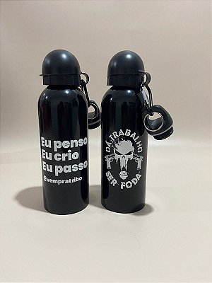 SQUEEZE - DA TRABALHO SE FODA