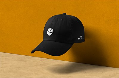 DUPLICADO - BONÉ TRIBO