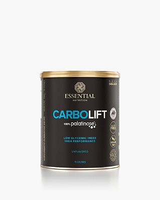 Carbolift Lata 300g- 15 Doses (Essential Nutrition)