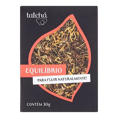 Chá Equilibrio 30g (TalChá)