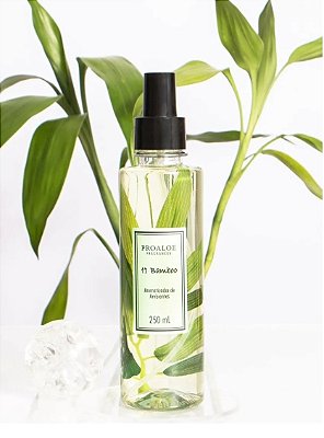 Aromatizador Ambiente Bamboo 250 ml (Proaloe)